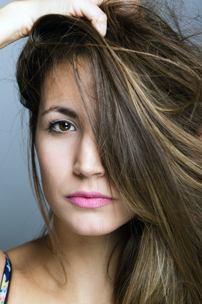 Faux/Soft Loc Touch-Up