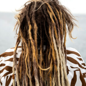 Island Twists Bohemian