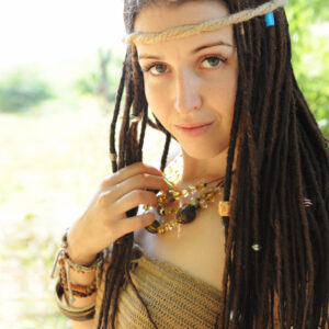 Tribal/Kuna/Fulani Braids