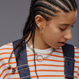 Braid-Down (standalone)