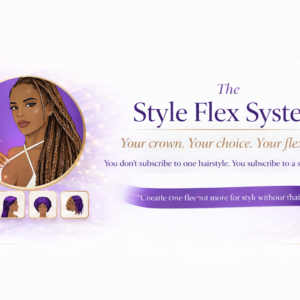 Braid & Twist Subscription