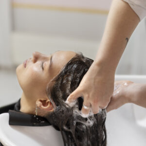 Shampoo Service